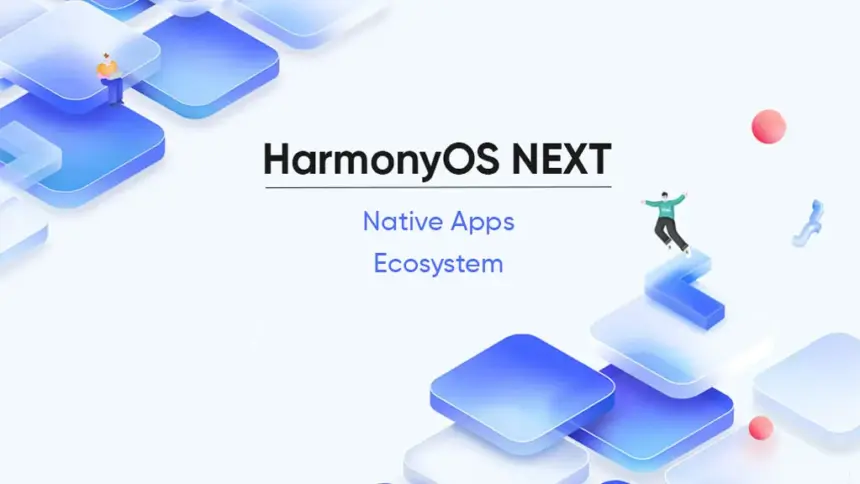 HarmonyOS