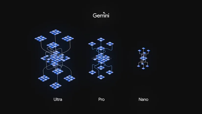 gemini nano