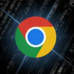 Google Chrome headpic