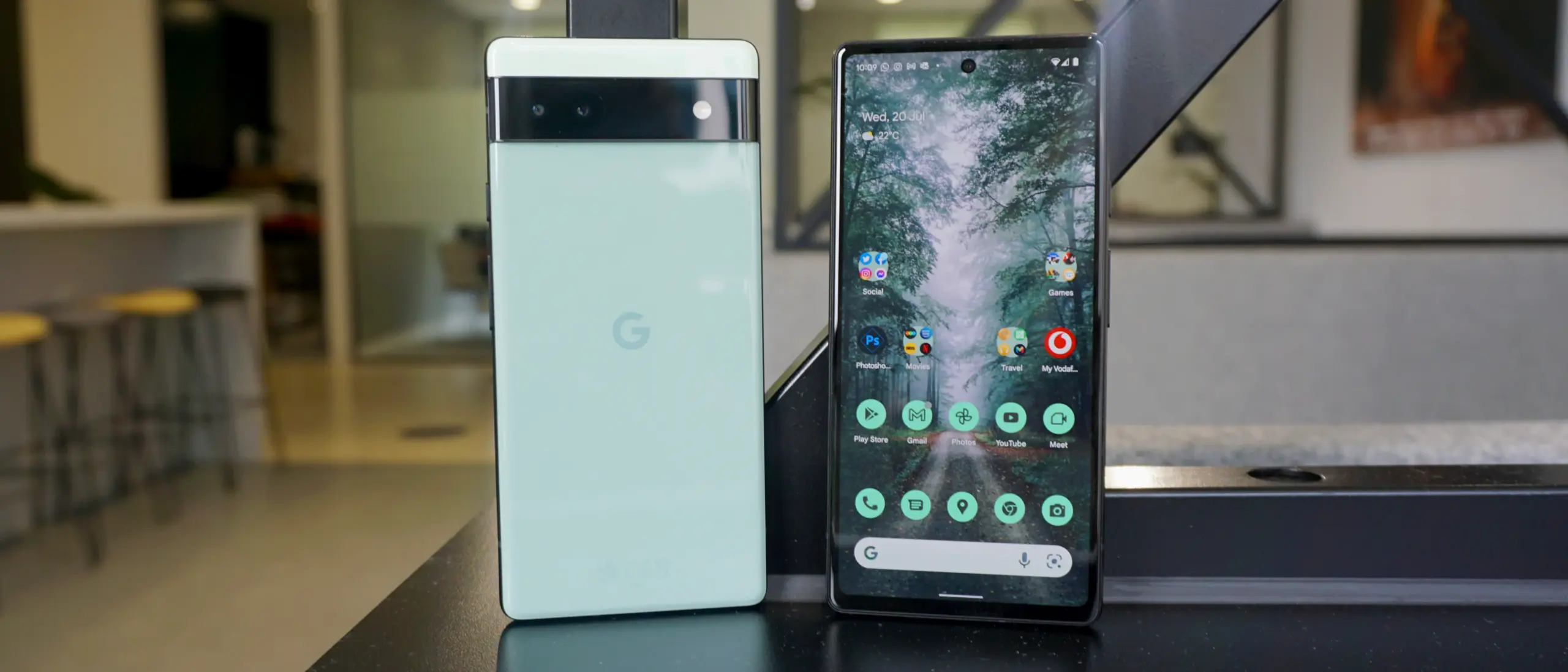 pixel 6 a budget phone scaled 1