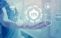 android vpn