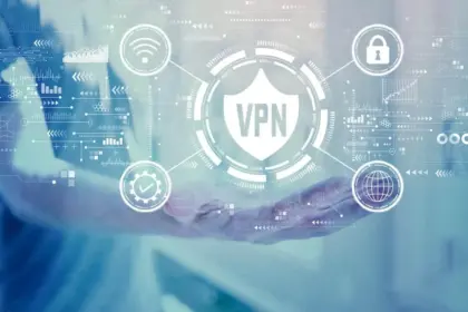 android vpn