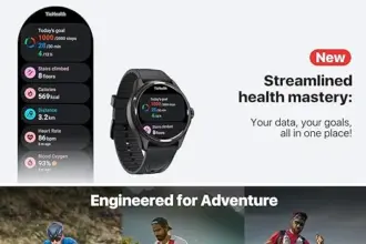 tickwatch pro 5