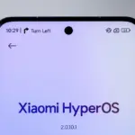 Xiaomi HyperOS 2