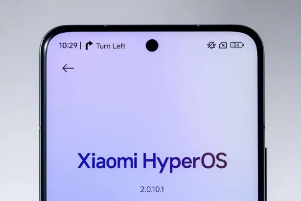 Xiaomi HyperOS 2