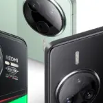 Xiaomi Redmi K80 Pro