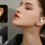 Monster Open Ear AC210 Headphones