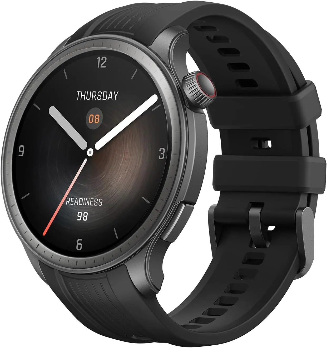 Amazfit Balance vwith wear os