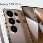 Samsung Galaxy S25 Ultra