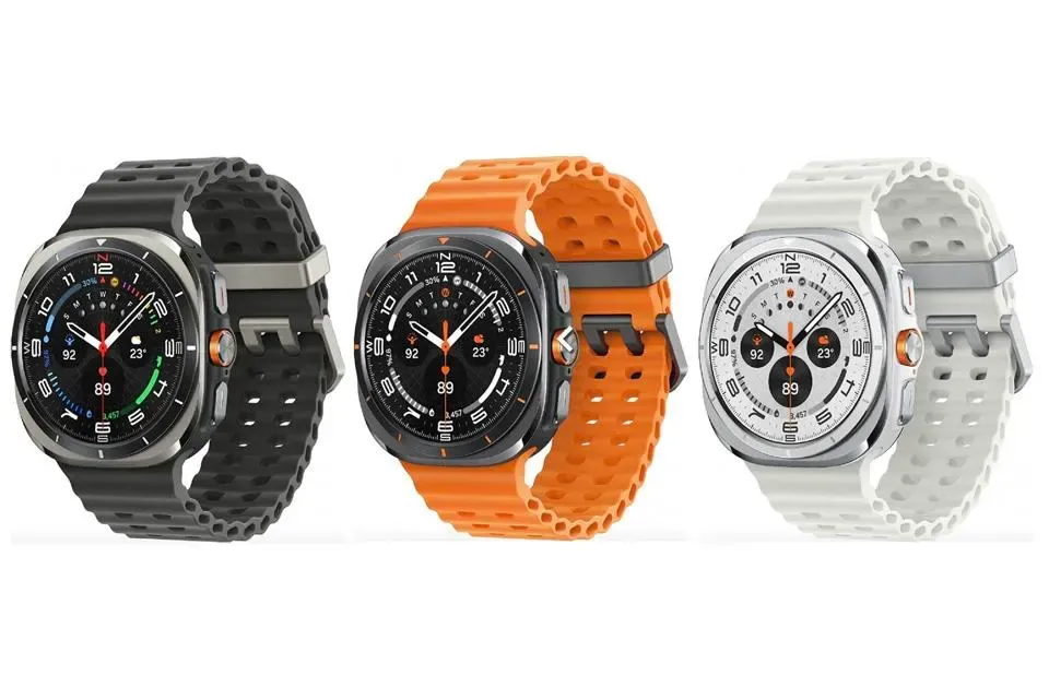 galaxy watch ultra lineup