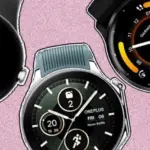 best android smartwatches wear O