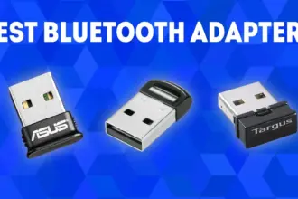 Best bluetooth adapters