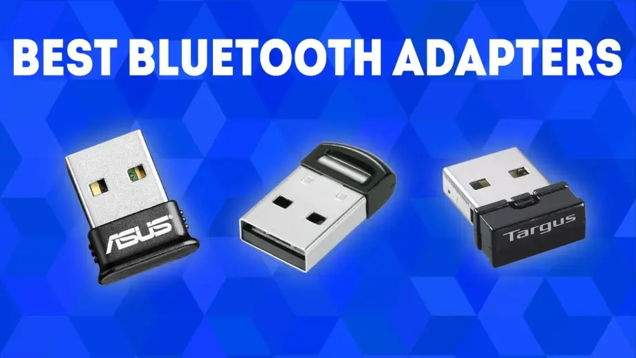 Best bluetooth adapters