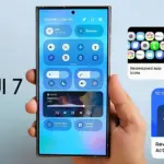 one ui 7 Android 15