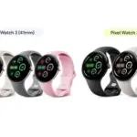 pixel watch 3 deal on amazon