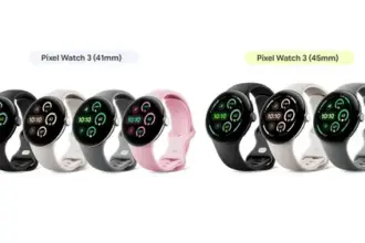 pixel watch 3 deal on amazon