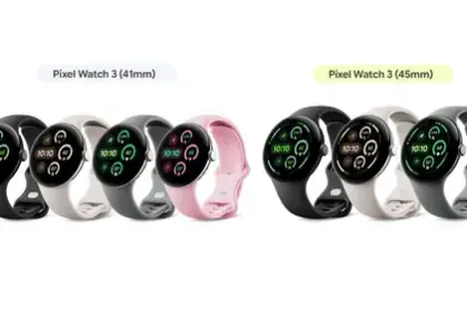 pixel watch 3 deal on amazon