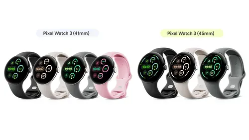 pixel watch 3 deal on amazon