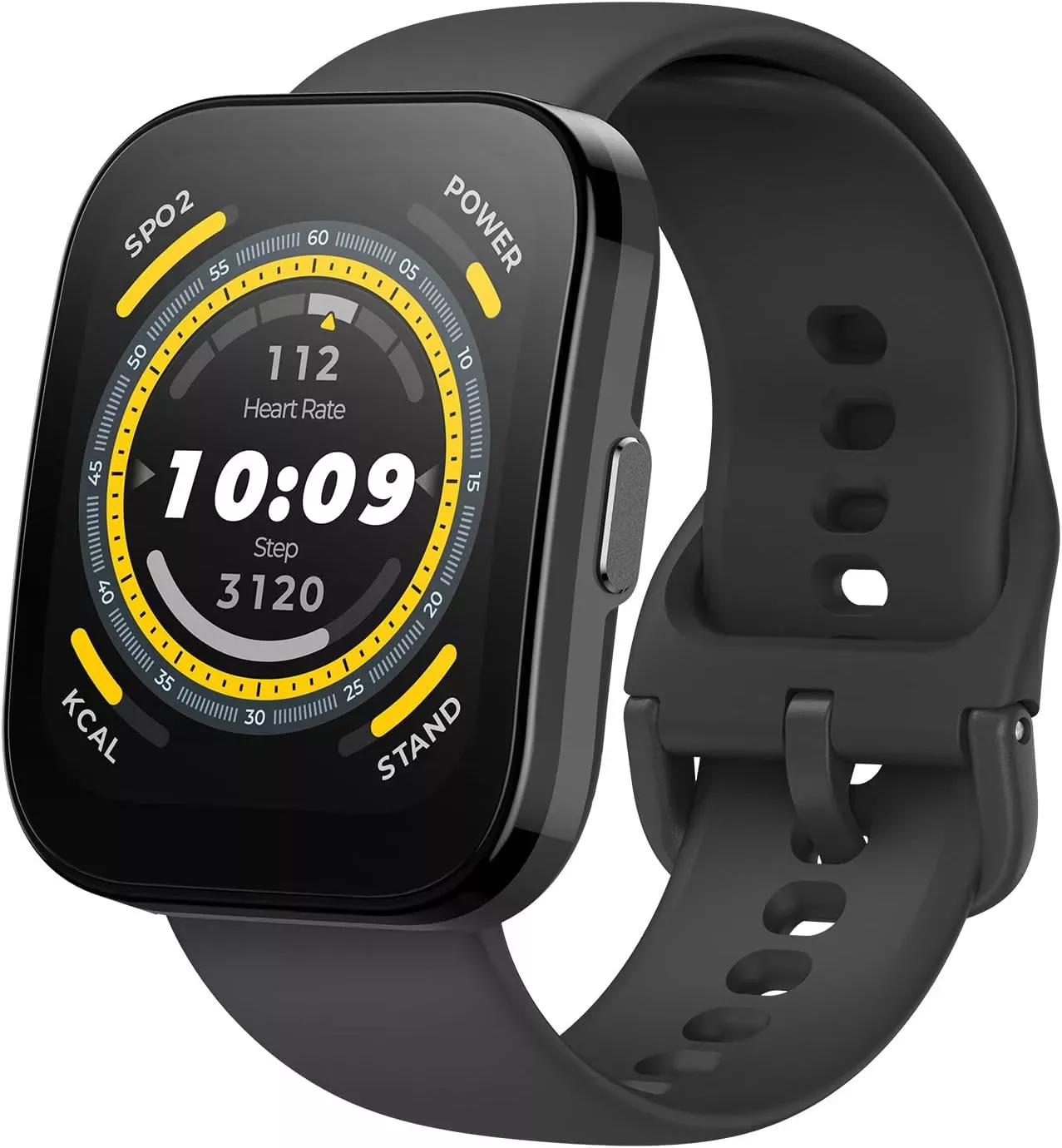 Amazfit bit 5