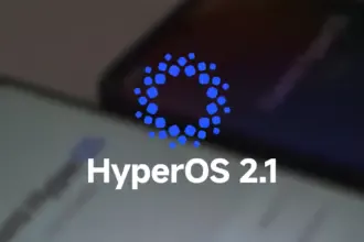 HyperOS