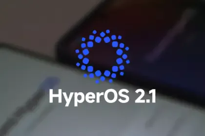 HyperOS