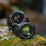 gamin instinct 3 design