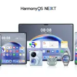 harmonyos next devices