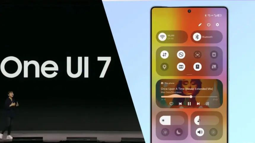 oneui 7 beta