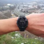 Garmin Forerunner 255