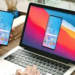 How to Mirror an Android Device