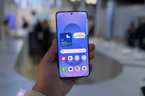 One UI 7