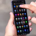 Pixel 8 Pro App drawer 12 e1742497214673