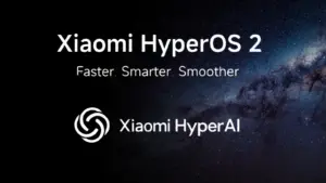 Xiaomi HyperAI und HyperOS 2