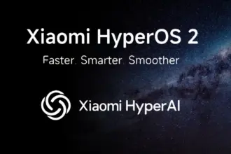 Xiaomi HyperAI und HyperOS 2