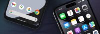 cover IOS and Android apps