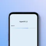 hyperos 2.2 march update