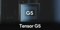 tensor g5