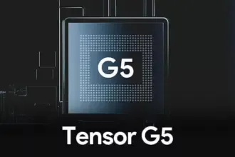 tensor g5