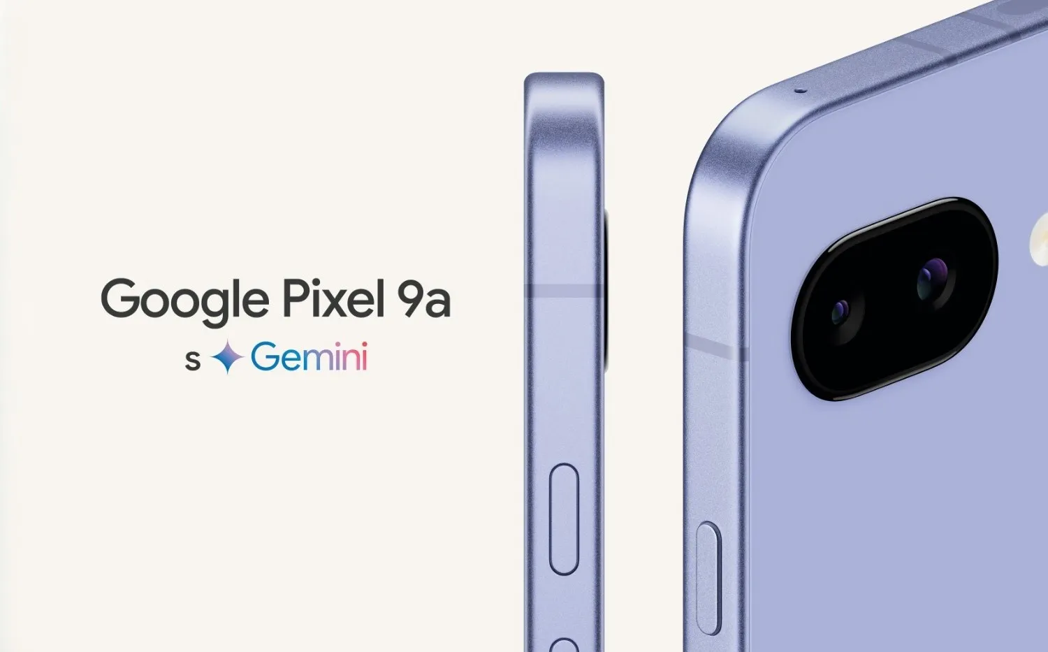 Google pixel 9a gemini