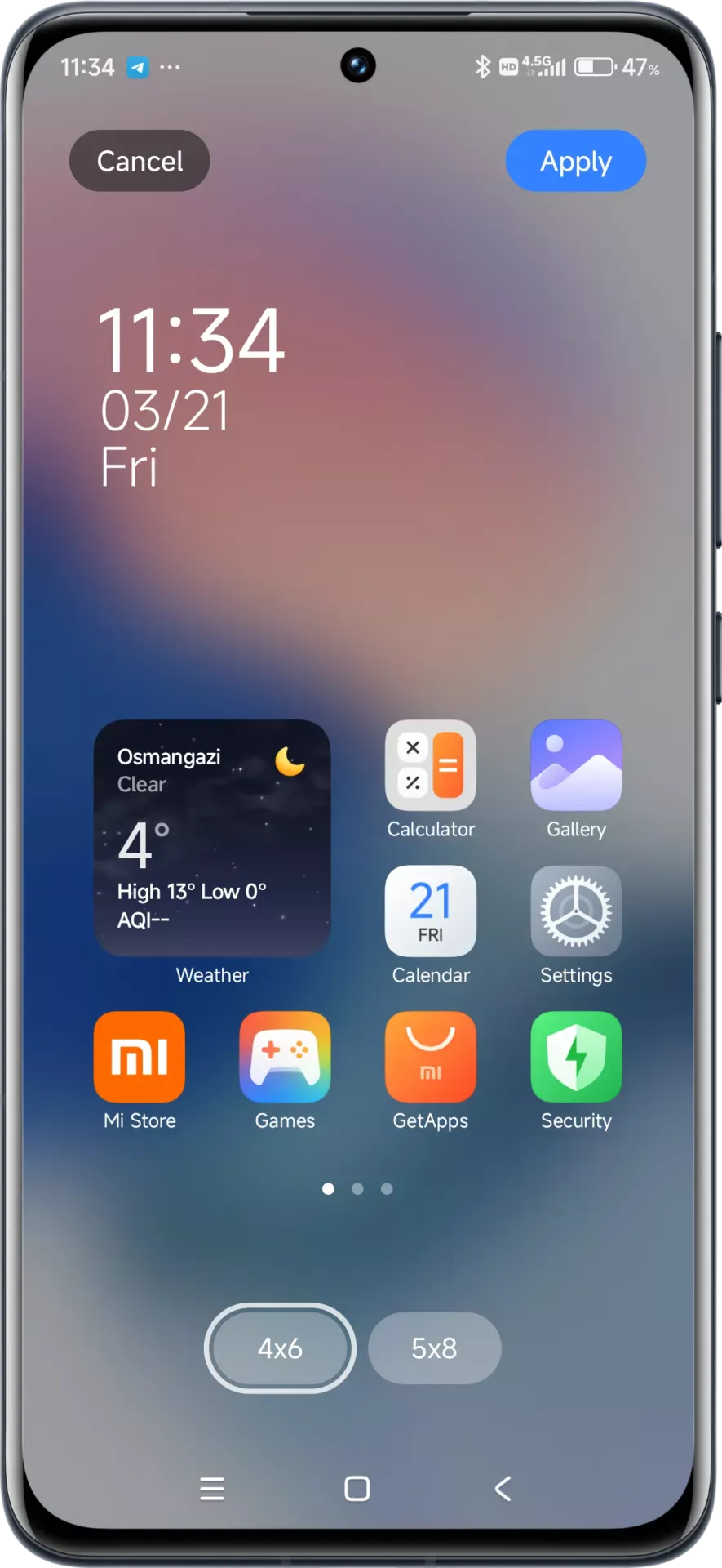 April brings critical system app updates for HyperOS 2.2 6 hyperos launcher