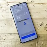 HyperOS 3 Android 16