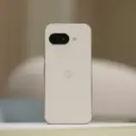 Google Pixel 9a