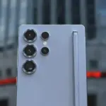 Samsung Galaxy S25 Ultra SMK Moj