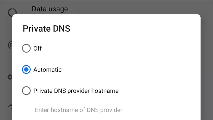 How to block ads on Android without root (2025 guide) 7 android private dns for ad block