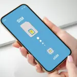 esim on Android and iOS