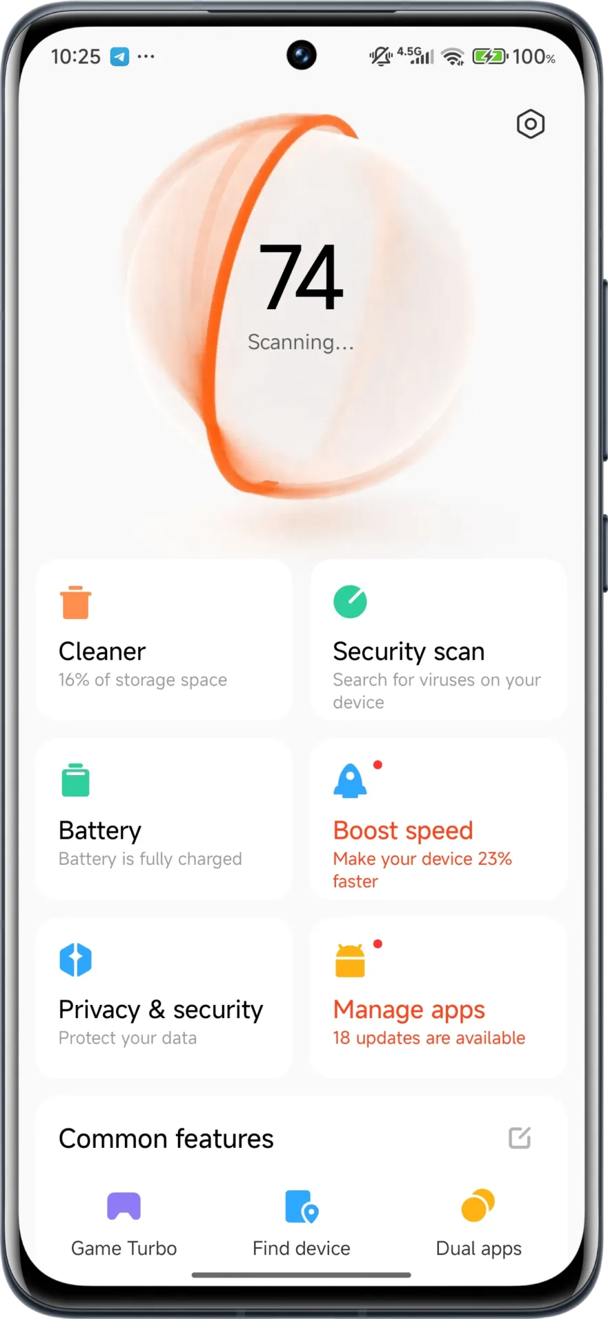 April brings critical system app updates for HyperOS 2.2 7 hyperos security app
