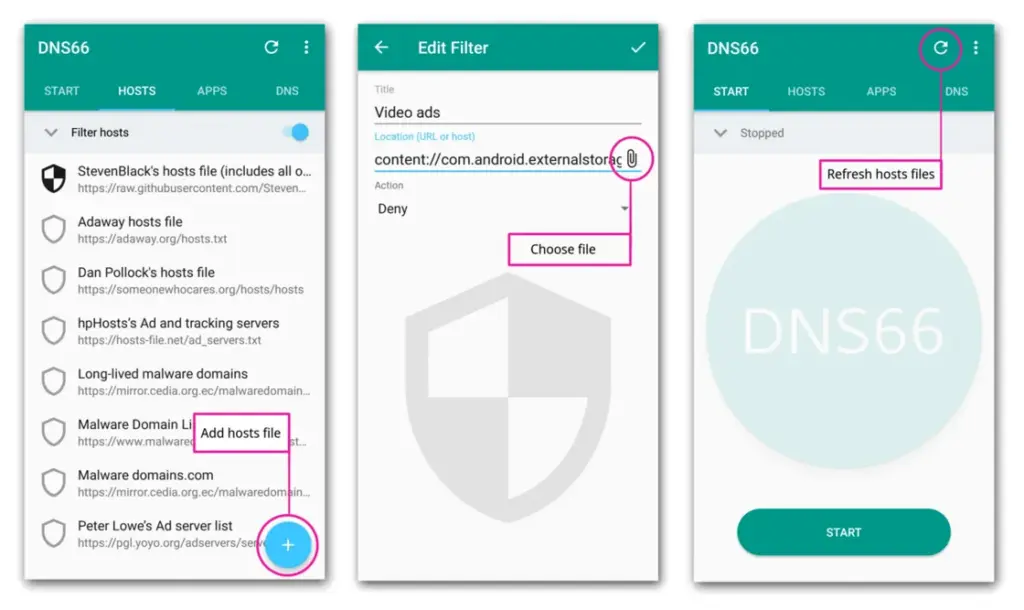 How to block ads on Android without root (2025 guide) 9 l 0bef42fe 4178 4057 8acf 5f7ada