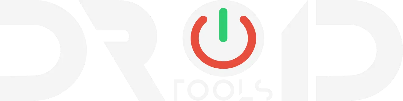 Droid Tools