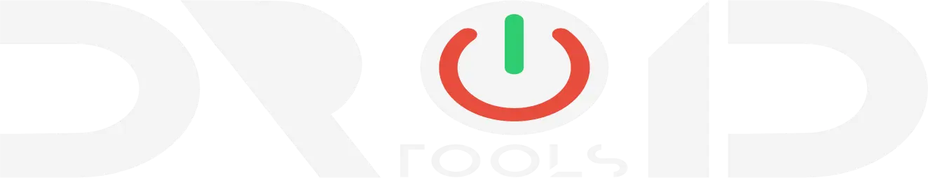 Droid Tools