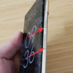 screenshot on android